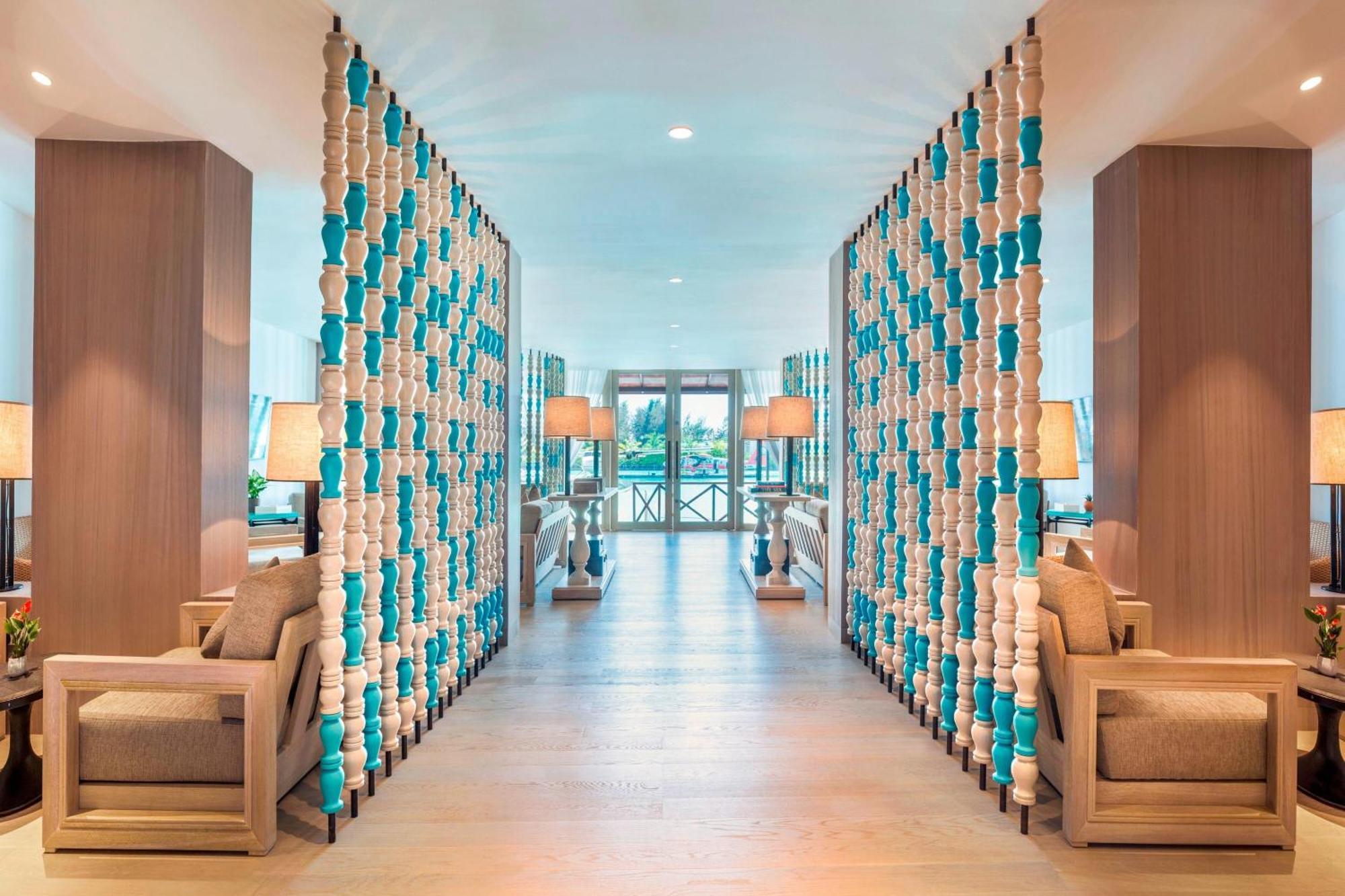 The St. Regis Maldives Vommuli Resort Hulhudheli Экстерьер фото