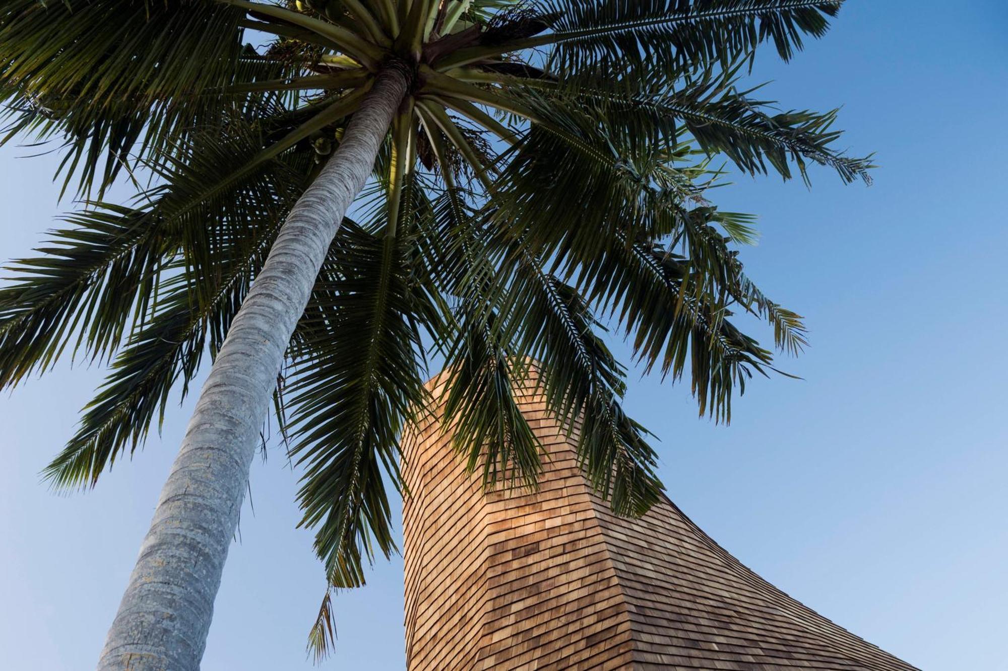 The St. Regis Maldives Vommuli Resort Hulhudheli Экстерьер фото